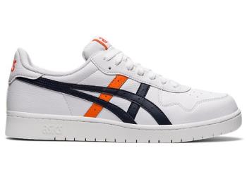 Asics Herr Sneakers JAPAN S Vita/Orange